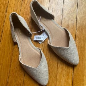 Old Navy Flats